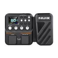 NUX MG-101 Процессор гитарных эффектов