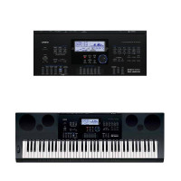 Синтезатор Casio WK-6600