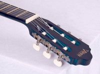 Valencia VC203TBU Гитара классическая размера 3/4