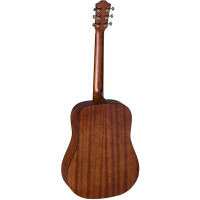 BATON ROUGE X11LS/D Гитара акустическая, Dreadnought, цвет натуральный