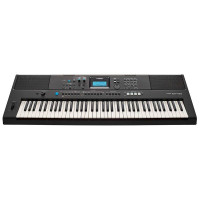 Yamaha PSR-EW425 Синтезатор с автоаккомпанементом, 76 клавиш