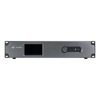 GoooHoo GH-100M3 Центральный блок конгресс-системы