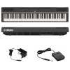 YAMAHA P-125B цифровое пианино