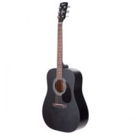 Cort AD810-BKS гитара акустическая