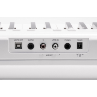 Artesia Performer White