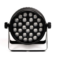 STAGE4 broPAR 28x12XWAU (16-bit) Прожектор светодиодный LED PAR