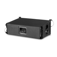 FDB Audio MLA208DA