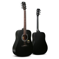Cort AD810-BKS гитара акустическая