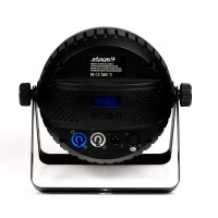 STAGE4 broPAR 28x12XWAU (16-bit) Прожектор светодиодный LED PAR