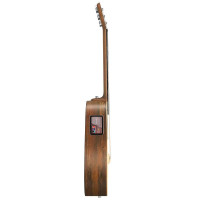 Lava ME 4 Spruce 36 Гитара трансакустическая с чехлом, 6 струн, цвет натуральный,