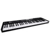 Arturia KeyLab Essential 61 mk3 Black MIDI клавиатура 61 клавиша