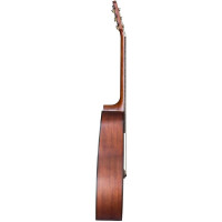 BATON ROUGE X11LS/D Гитара акустическая, Dreadnought, цвет натуральный