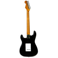 Bosstone SG-04 V.2 BK (2025) Электрогитара, 6 струн, SSH, цвет черный