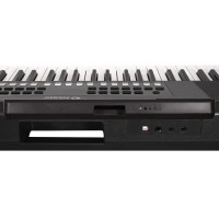 SOLISTA SK61BK Синтезатор 61 клавиша, цвет чёрный