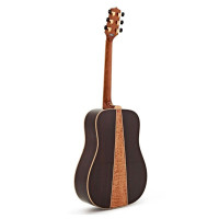 Takamine GD93 NAT Гитара акустическая 41'' Dreadnought, цвет натуральный
