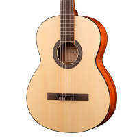 Parkwood PC90-WBAG-OP Гитара классическая 4/4 с чехлом в комплекте