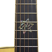 Suolun S-100GAC N Гитара акустическая 41" Grand Auditorium, цвет натуральный, с чехлом