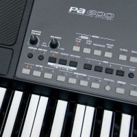 KORG Pa600 Аранжировочная станция