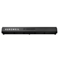 Kurzweil KP110 LB Синтезатор, 61 клавиша, полифония 128, цвет чёрный