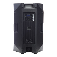ZTX audio TX-115