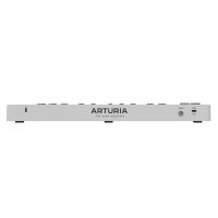 Arturia MicroLAB 3 White MIDI клавиатура 25 клавиш