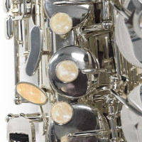 Mercury AS-306 Саксофон альт Eb, в кейсе