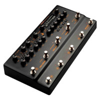 NUX NME-5 Trident Процессор гитарных эффектов