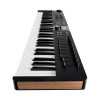 Arturia KeyLab Essential 61 mk3 Black MIDI клавиатура 61 клавиша