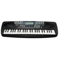 Kurzweil KP30 LB Синтезатор, 49 клавиш, полифония 32, цвет чёрный