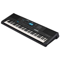 Yamaha PSR-EW425 Синтезатор с автоаккомпанементом, 76 клавиш