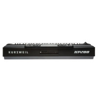 Kurzweil KP200 LB Синтезатор, 61 клавиша, полифония 128, цвет чёрный