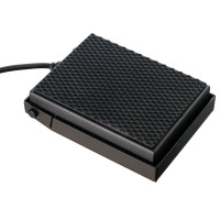 Musedo TB-004 Педаль сустейна с переключателем полярности