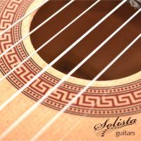 Гитара классическая Solista L-320-39