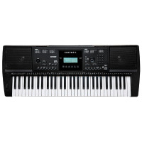 Kurzweil KP80 LB Синтезатор, 61 клавиша, полифония 32, цвет чёрный