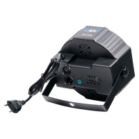 Bi Ray PL008-BR Прожектор LED 18х1Вт (RGB)