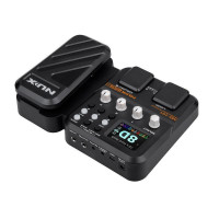 NUX MG-101 Процессор гитарных эффектов