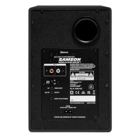 SAMSON MediaOne M50BT Монитор студийный 5,25", двухполосный, Bluetooth (пара)