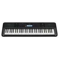 YAMAHA PSR-E383 Синтезатор с автоаккомпанементом, 61 клавиша