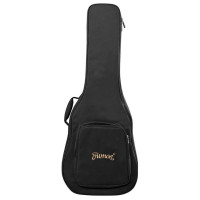 Trumon SAKURA 990 TF-E1 Гитара акустическая со звукоснимателем 41" Grand Auditorium, с чехлом