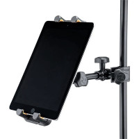 Hercules DG307B Держатель для смартфона/планшета 6,1''~13''