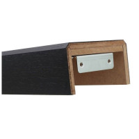 Kawai F-302B Педальный блок для ES520B, ES920B, цвет черный