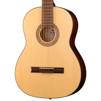 Hora S1010/7R Гитара акустическая 7-струнная (4+3), цвет натуральный