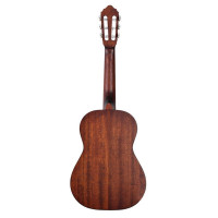 Cort AC70 OP W_BAG Гитара классическая 3/4 с фирменным чехлом в комплекте