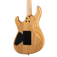 CORT G290-FAT-II-AVB Электрогитара типа Stratocaster, санберст