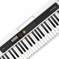 CASIO CT-S200WE Синтезатор
