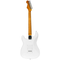 Bosstone SG-04 V.2 WH (2025) Электрогитара, 6 струн, SSH, цвет белый