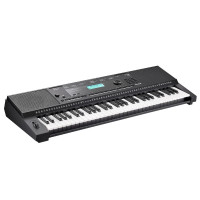 Kurzweil KP100 LB Синтезатор, 61 клавиша, полифония 128, цвет чёрный