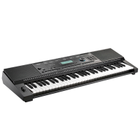 Kurzweil KP110 LB Синтезатор, 61 клавиша, полифония 128, цвет чёрный