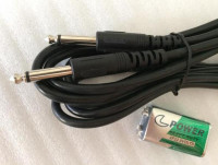 Naranda DG220CEBK Гитара электроакустическая