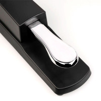 Joyo JSP-10 Педаль сустейна универсальная с переключателем полярности